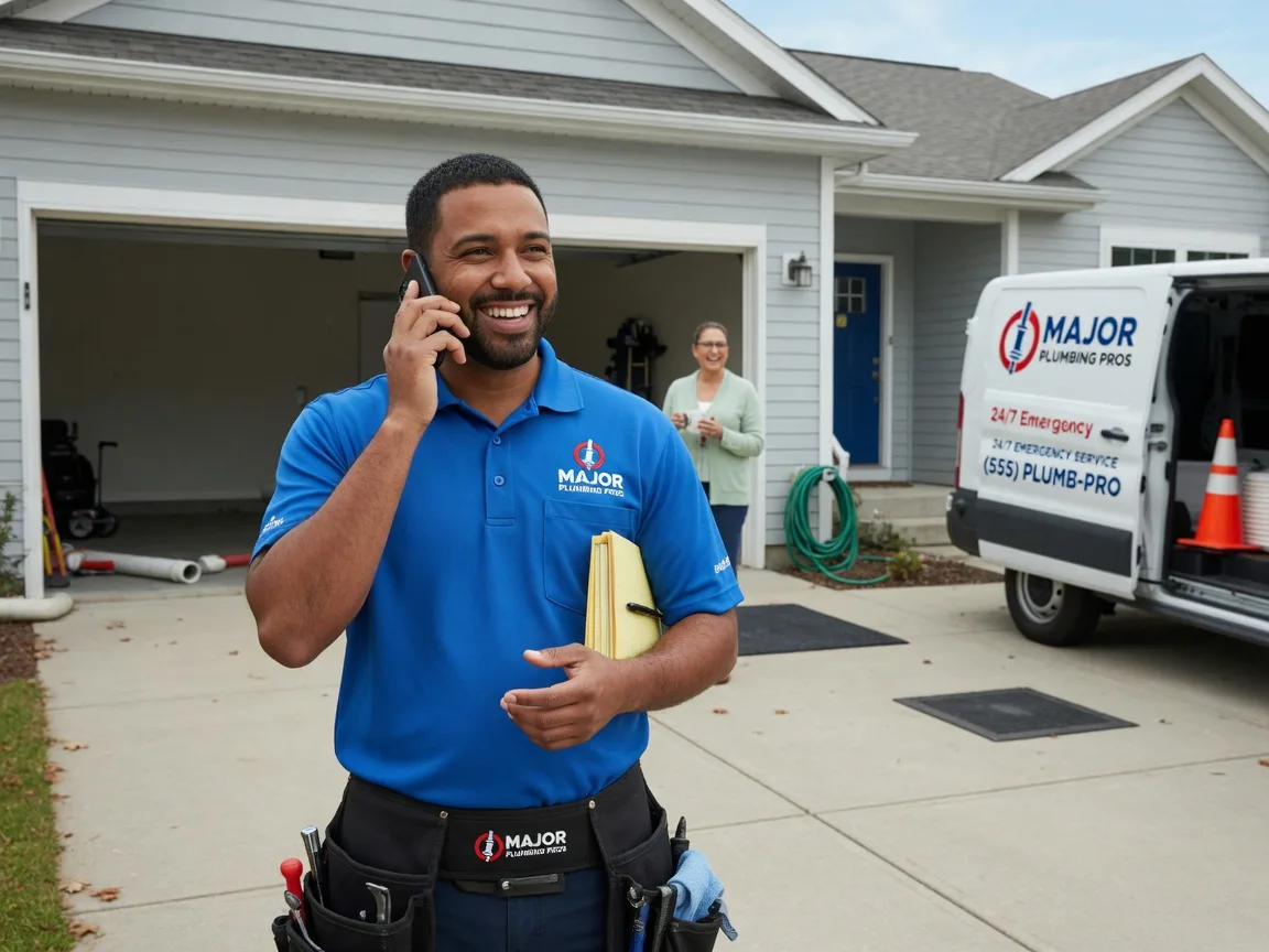 Drain Cleaning Services Liberty, MS FAQs